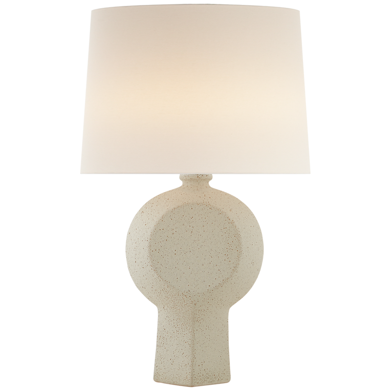 Nicolae Large Table Lamp by AERIN