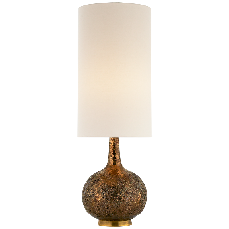 Hunlen Table Lamp by AERIN
