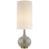 Hunlen Table Lamp by AERIN