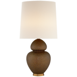 Michelena Table Lamp by AERIN
