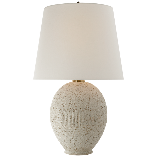 Toulon Table Lamp by AERIN