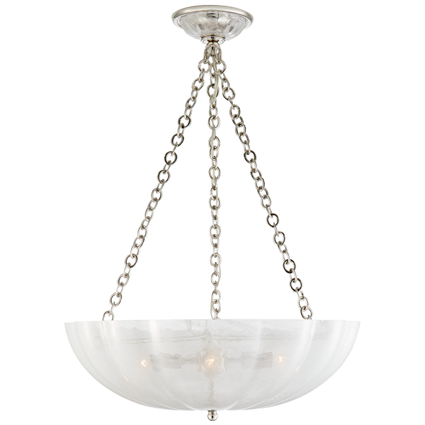 Rosehill Large Chandelier by AERIN