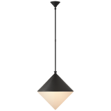 Sarnen Large Pendant by AERIN