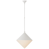 Sarnen Large Pendant by AERIN