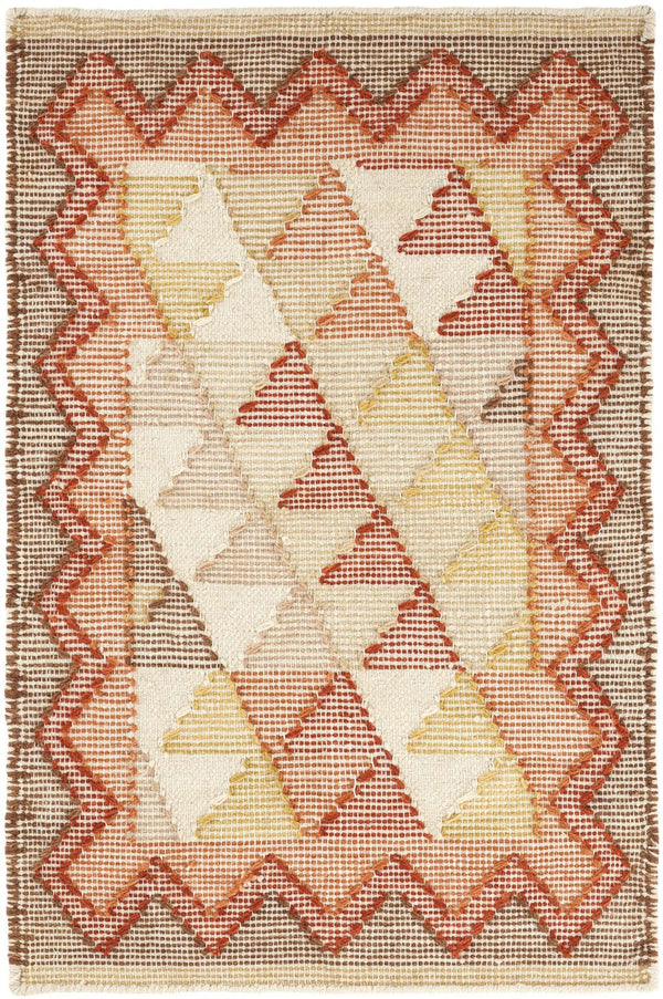 Alford Woven Wool Rug