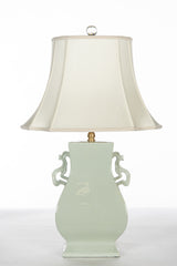 Ansley Celedon Lamp