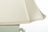 Ansley Celedon Lamp