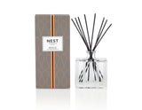 apricot tea reed diffuser design by nest fragrances 1