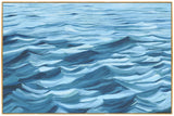 Aqua Waves II