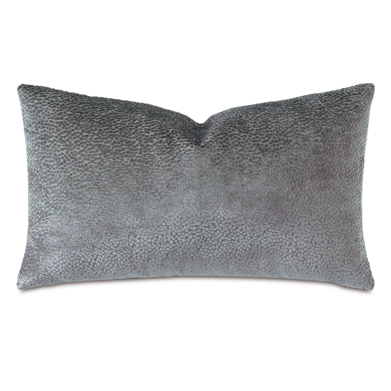 Montecito Textured Decorative Pillow