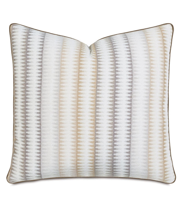 Park City Ombre Pattern Decorative Pillow