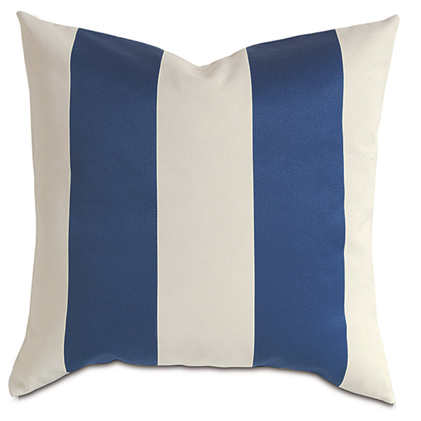 Waveson Wedgewood Knife Edge Accent Pillow