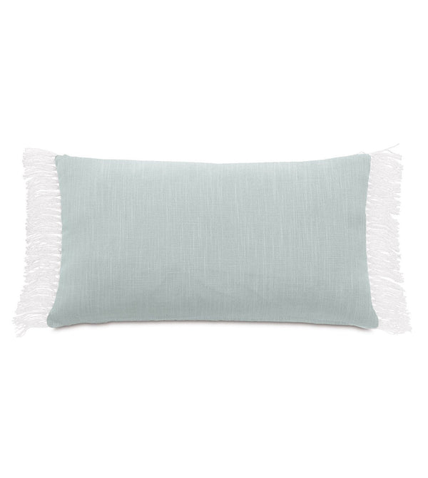Laguna Woven Decorative Pillow