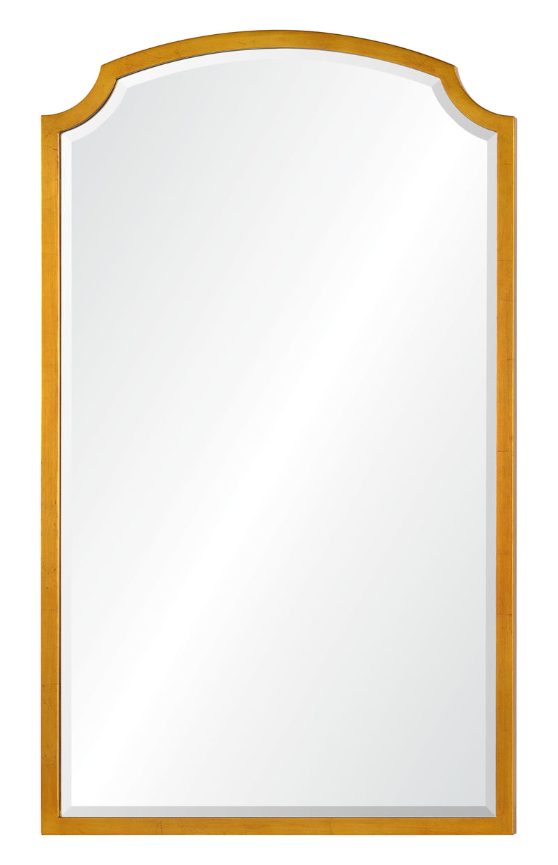 Elysees Mirror by shopbarclaybutera