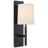 Clarion Sconce 1
