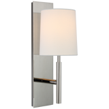 Clarion Sconce 2