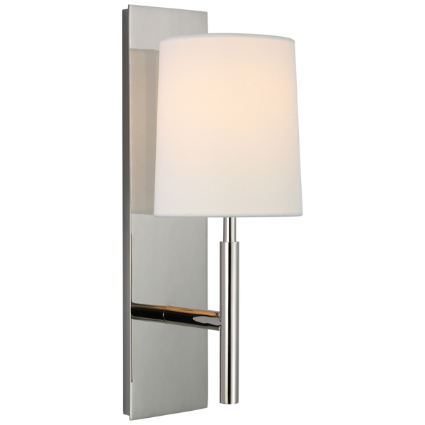 Clarion Sconce 2