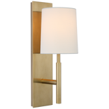 Clarion Sconce 3