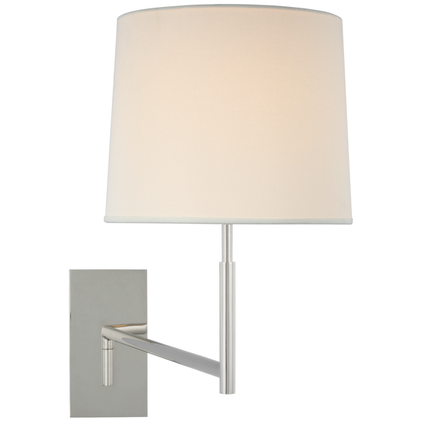 Clarion Articulating Sconce 2