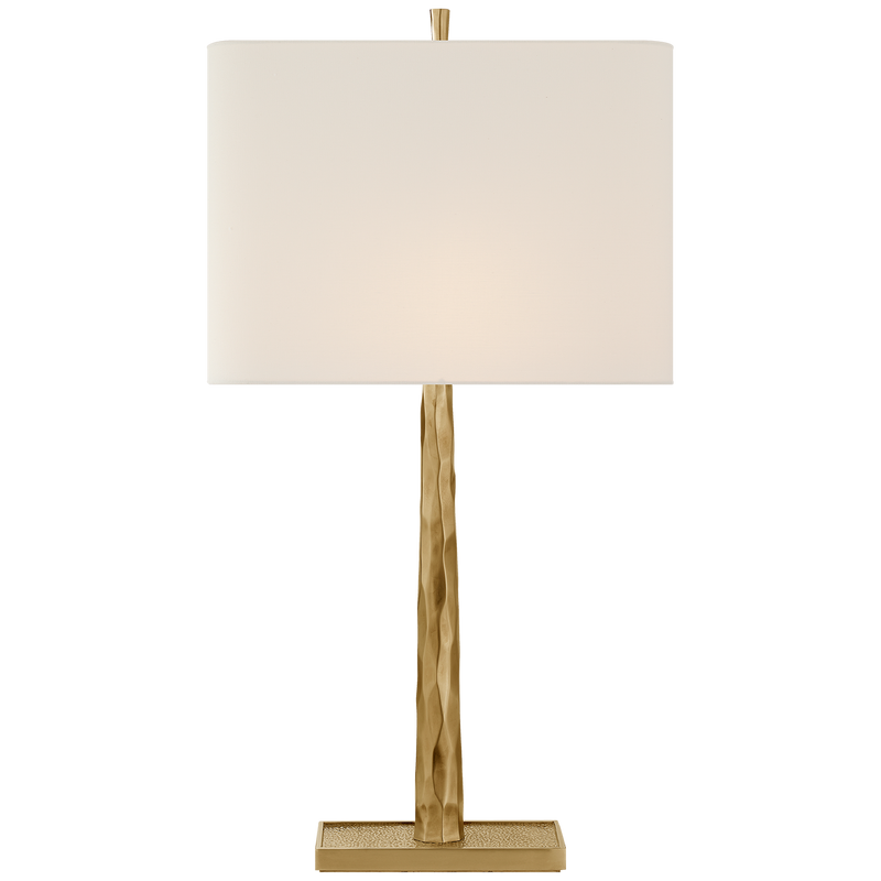 Lyric Branch Table Lamp by Barbara Barry