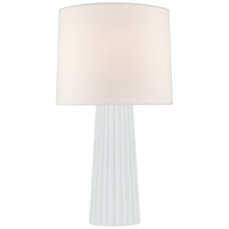 Danube Medium Table Lamp by Barbara Barry