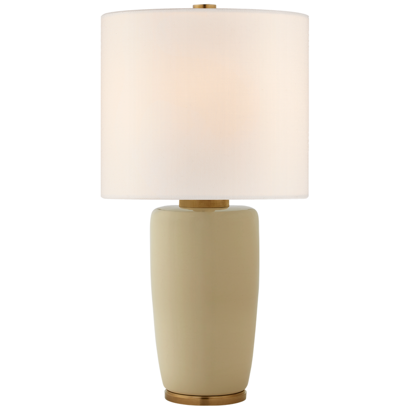 Chado Large Table Lamp by Barbara Barry