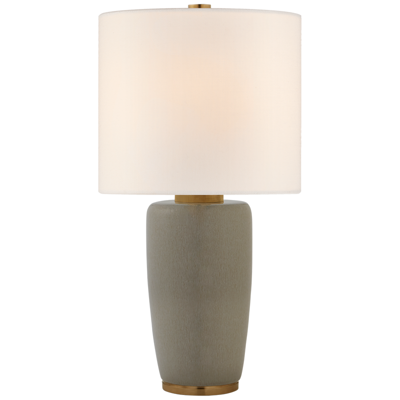 Chado Large Table Lamp by Barbara Barry