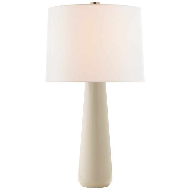 Athens Large Table Lamp by Barbara Barry