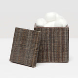 Bali Collection Bath Accessories, Brown Water Hyacinth