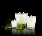bamboo 3 wick candle design by nest 7