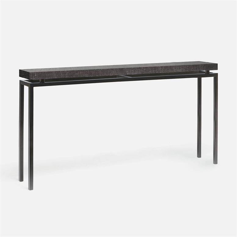 Benjamin Console Table in Various Styles