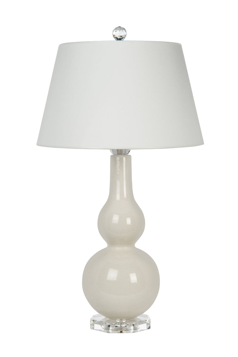 Blanc Arabella Lamp