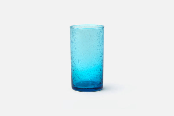 Azul Handblown Glassware