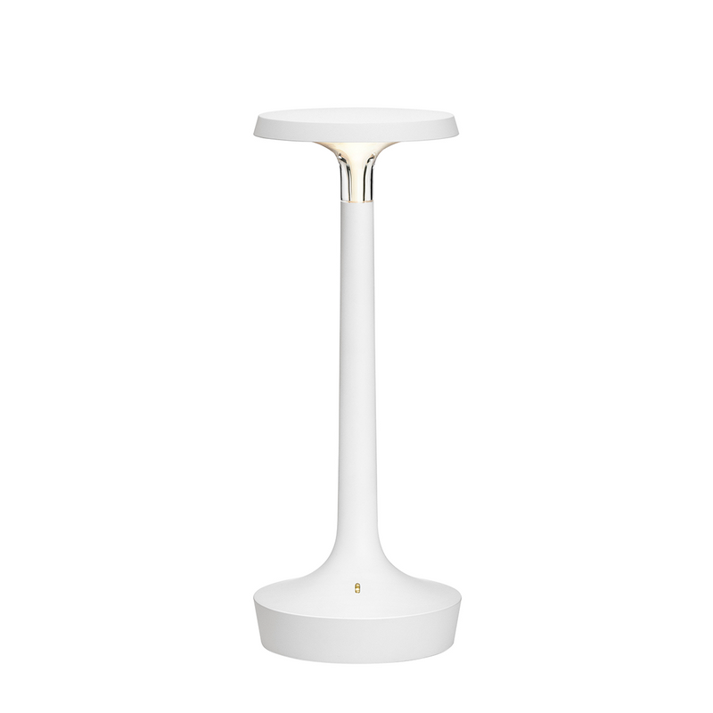 Bon Jour Unplugged Wireless LED Table Lamp