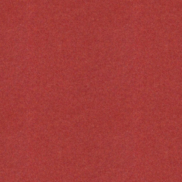 Sample Brahma Fabric in Red Currant