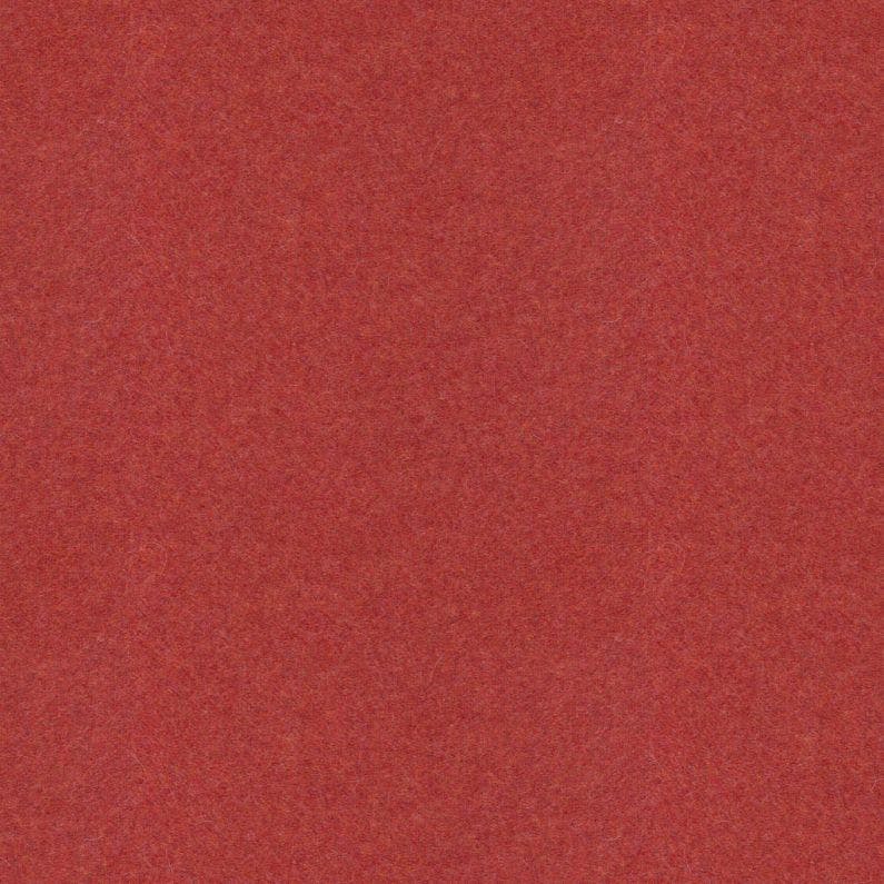 Brahma Fabric in Red Currant