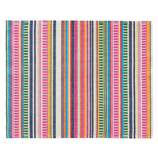Bright Stripe Placemat