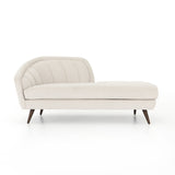 Rose Chaise