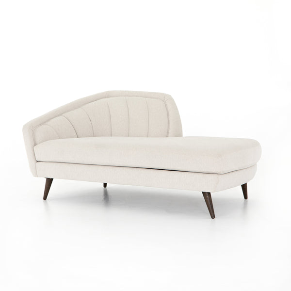 Rose Chaise