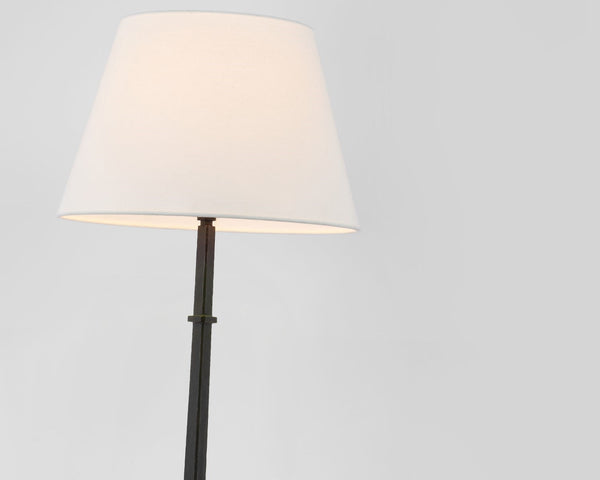 Dunmere Table Lamp 1