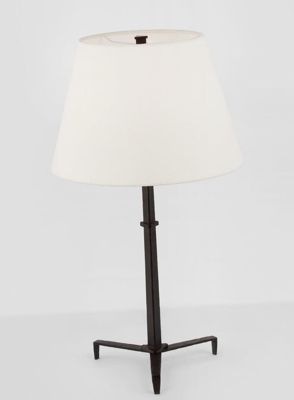 Dunmere Table Lamp 2