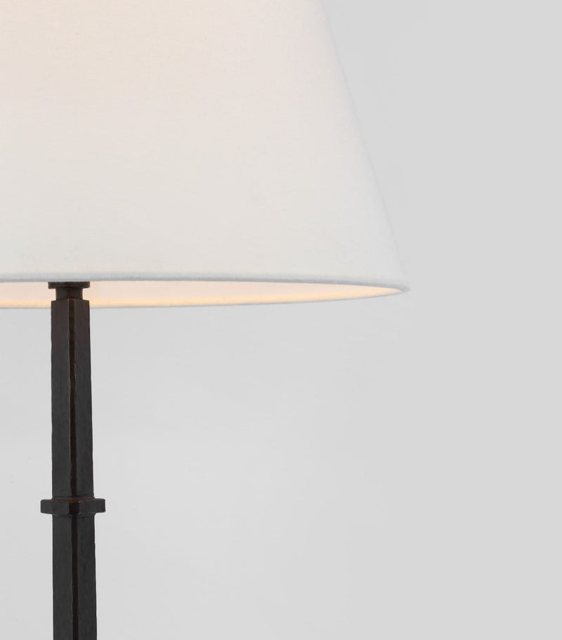 Dunmere Table Lamp 3