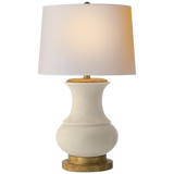 Deauville Table Lamp by Chapman & Myers