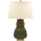 Kang Jug Large Table Lamp by Chapman & Myers