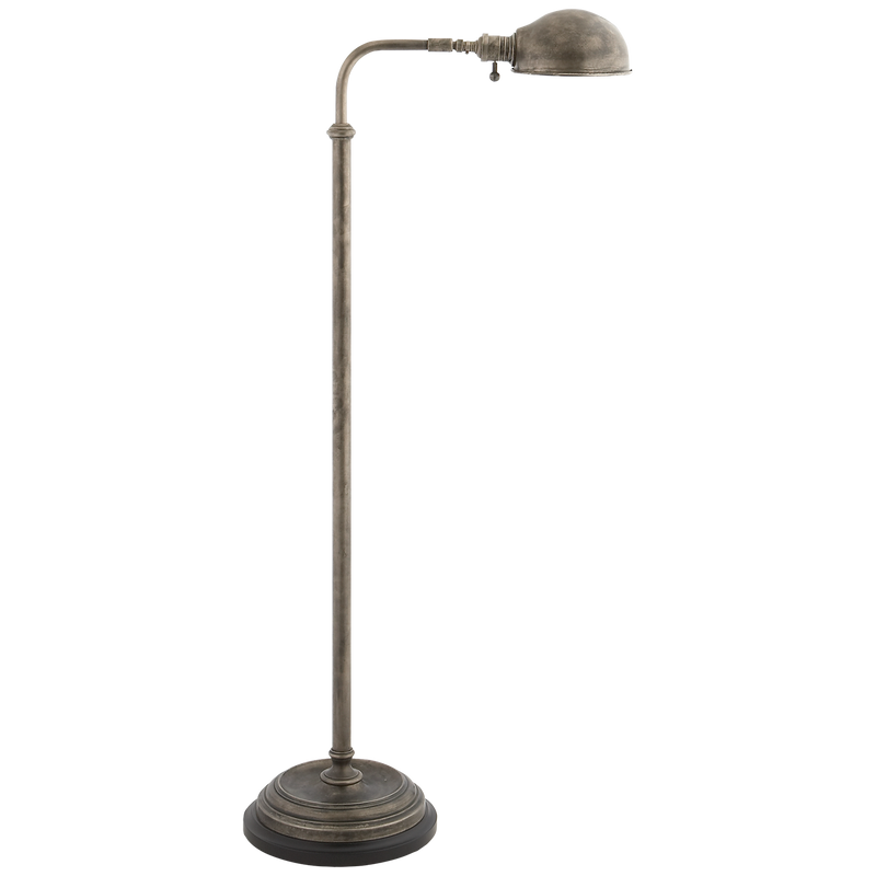 Apothecary Floor Lamp by Chapman & Myers