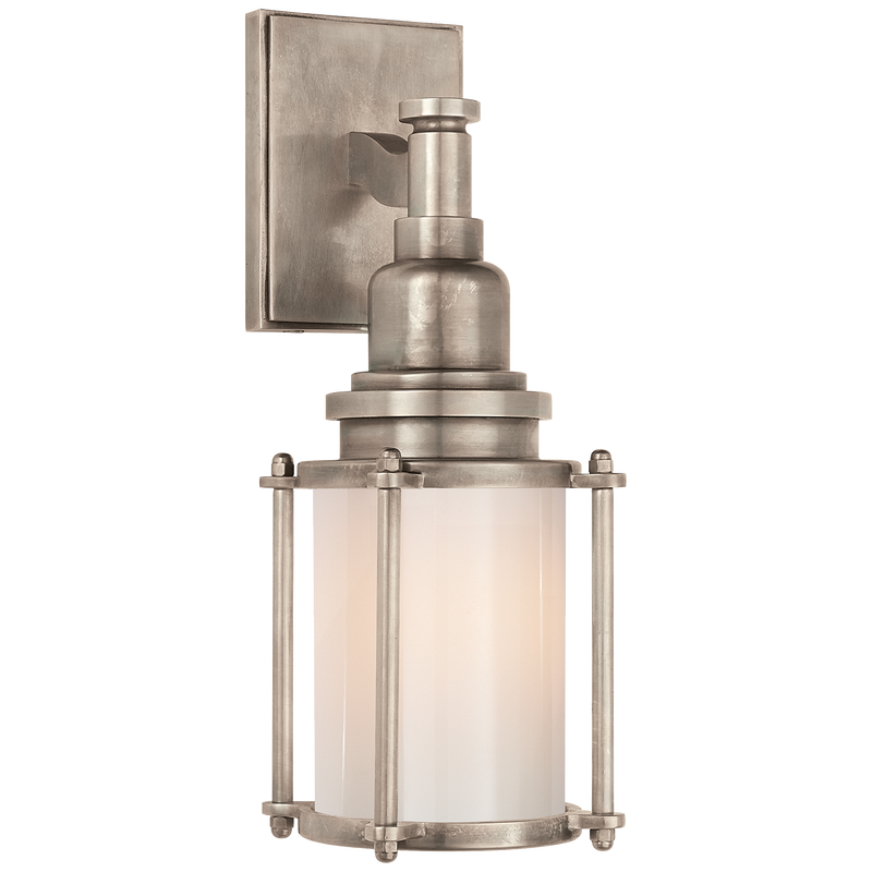 Stanway Sconce by Chapman & Myers