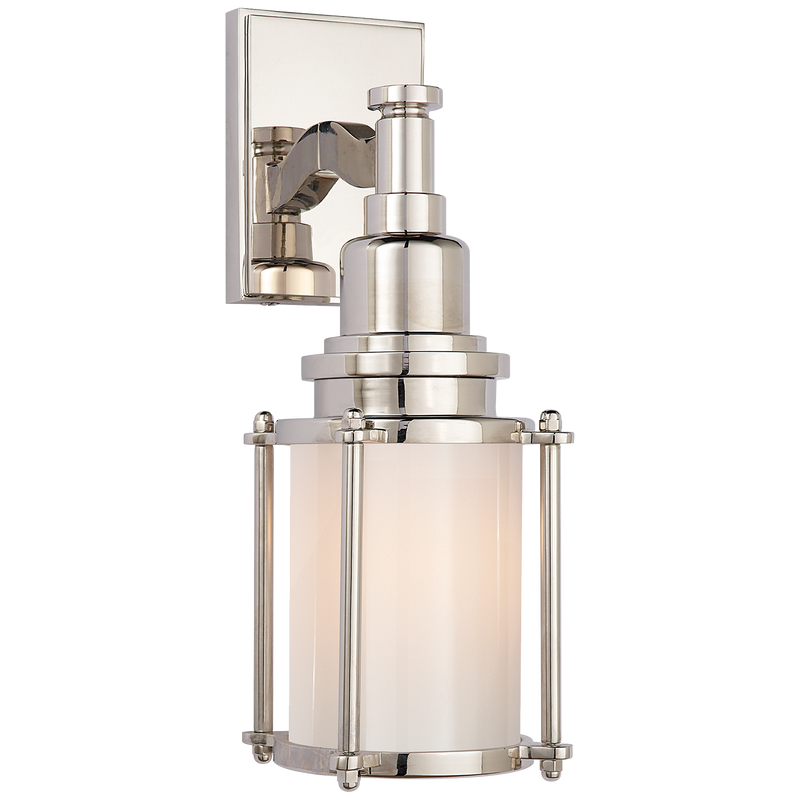 Stanway Sconce by Chapman & Myers