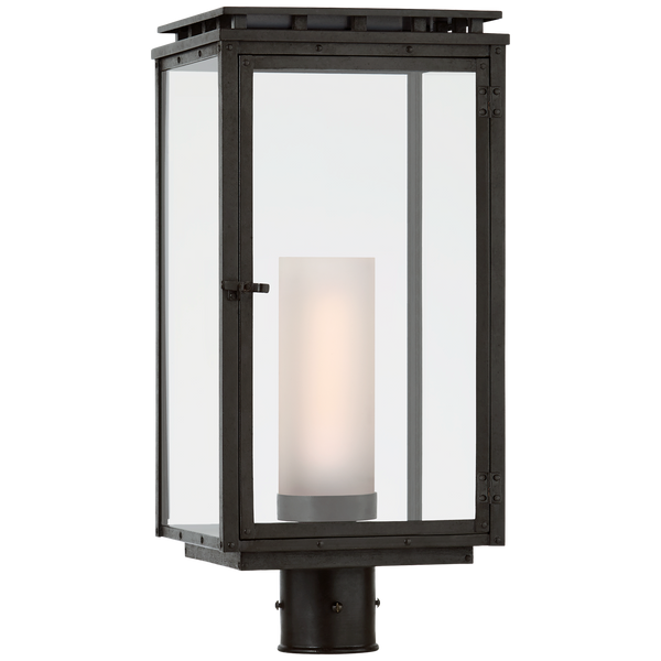 Cheshire Post Light by Chapman & Myers