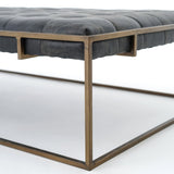 Oxford Coffee Table In Various Colors