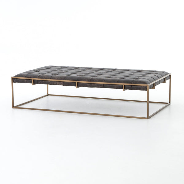 Oxford Coffee Table In Various Colors